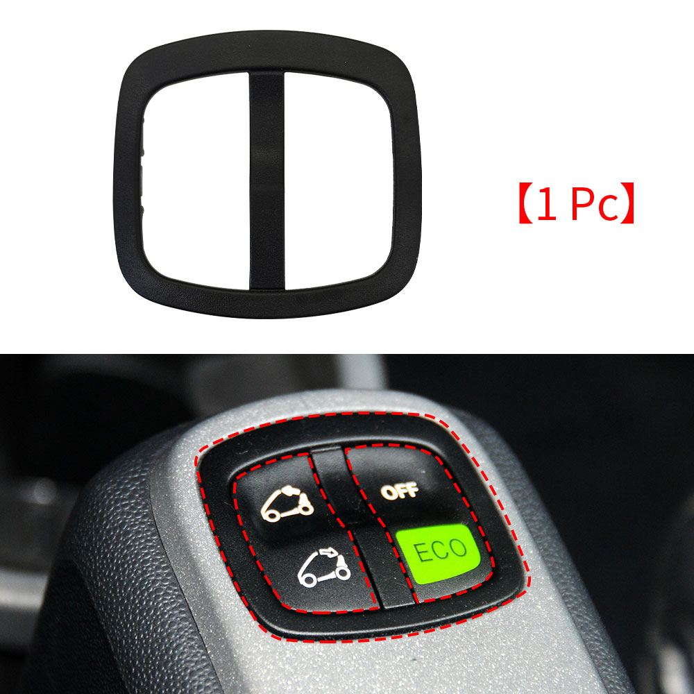 스마트 451 자동차 브래킷 스위치 프레임 ECO 스위 - Smart Accessories 리뷰 및 가격