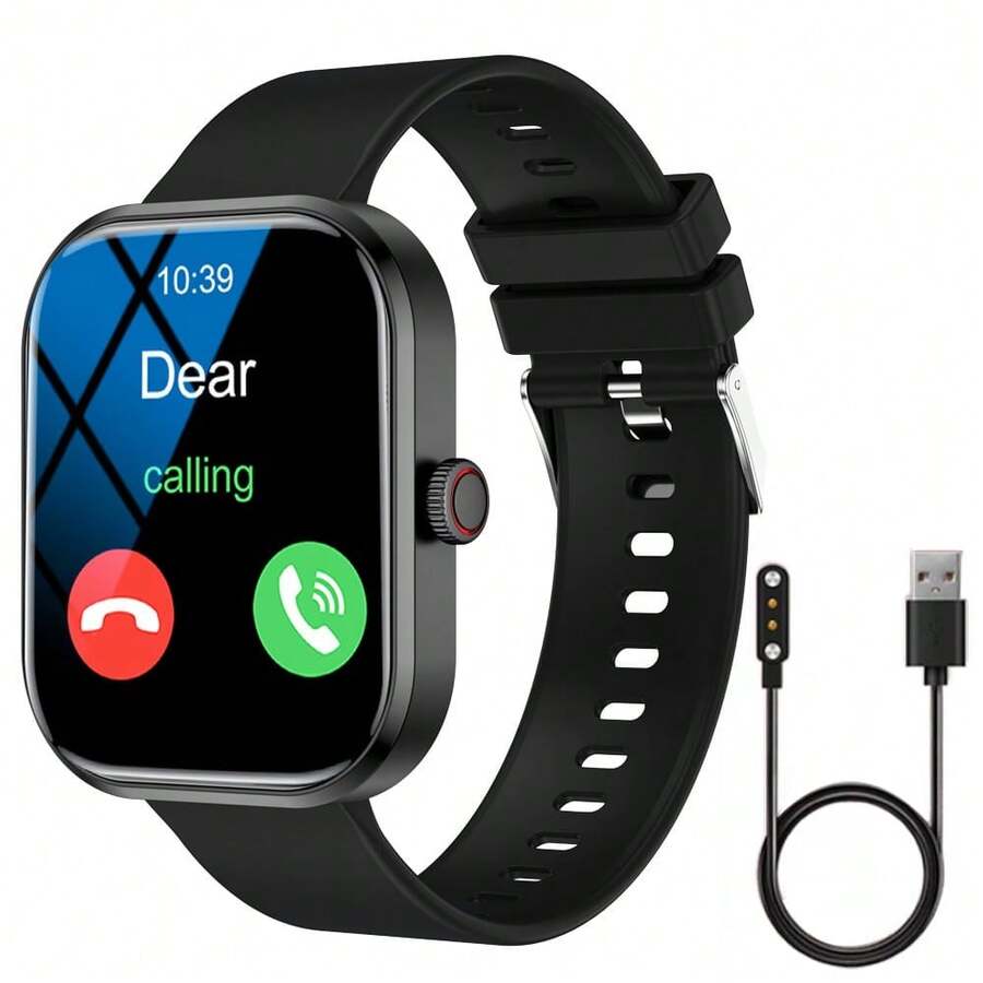 스마트 워치, 무선 통화/다이얼링, 멀티 스포츠 모드, - Smartwatch Touch 리뷰 및 가격