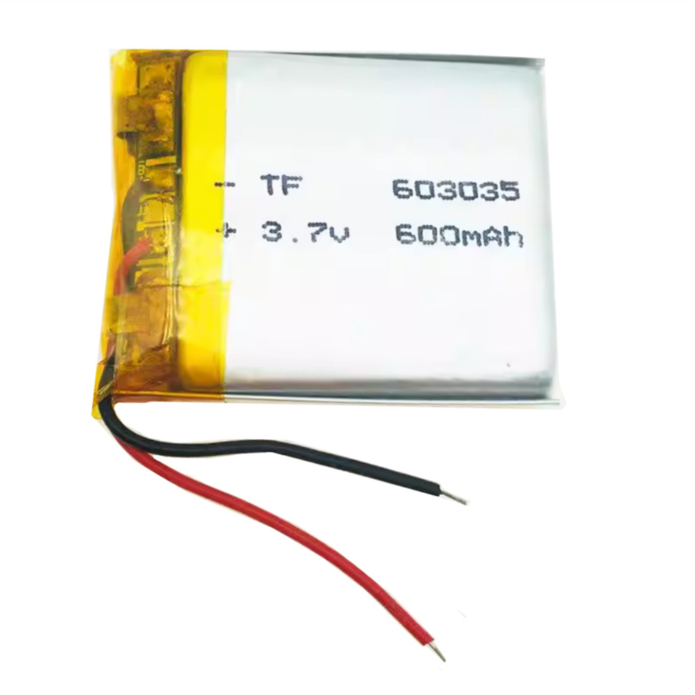 1-10PCS 603035 3.7V 600mAh LiP - Smartwatch Headset 리뷰 및 가격