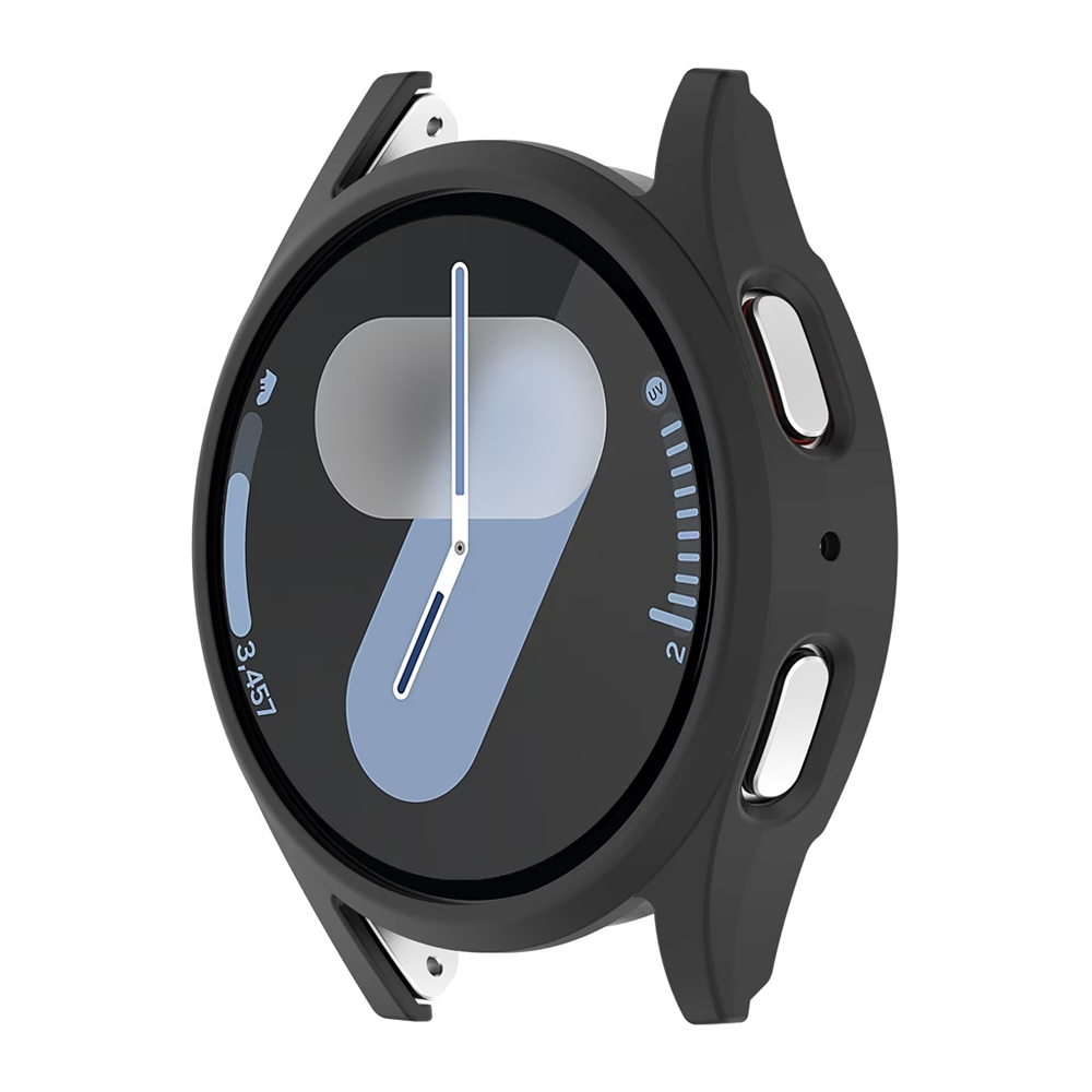 삼성 갤럭시 시계 7 케이스 커버 40mm 44mm F - Smartwatch Watch Accessories For Women 리뷰 및 가격