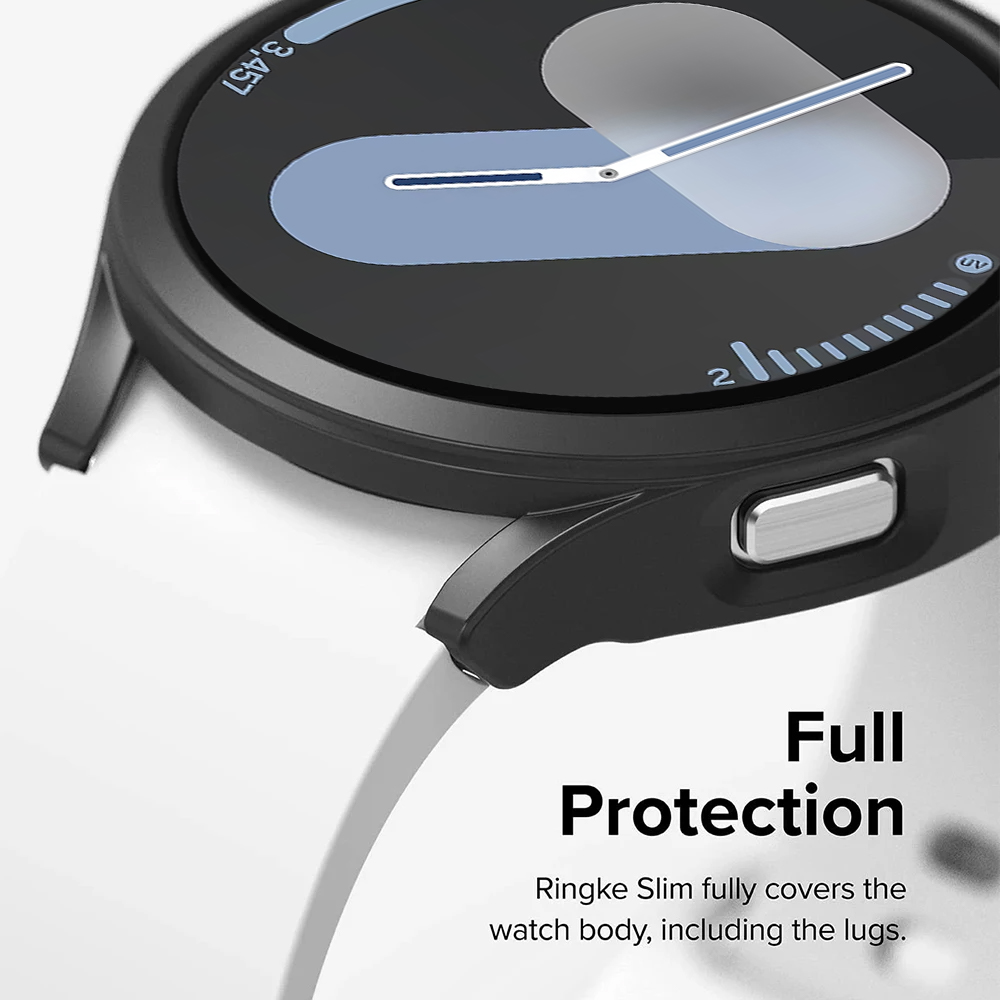 삼성 갤럭시 시계 7 케이스 커버 40mm 44mm F - Smartwatch Watch Accessories For Women 리뷰 및 가격