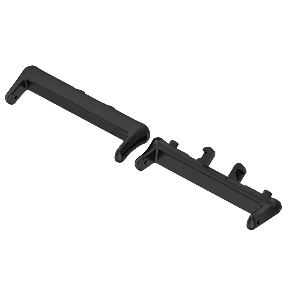 삼성 갤럭시 적합 3 커넥터 스트랩 시계 밴드 팔찌에  - Watch Band Connector 리뷰 및 가격