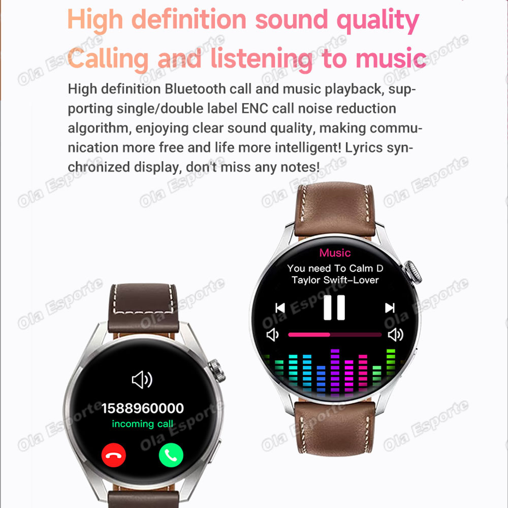 2026년 신형 남녀공용 스마트워치 1.52인치 풀 터 - Smartwatch X12 리뷰 및 가격