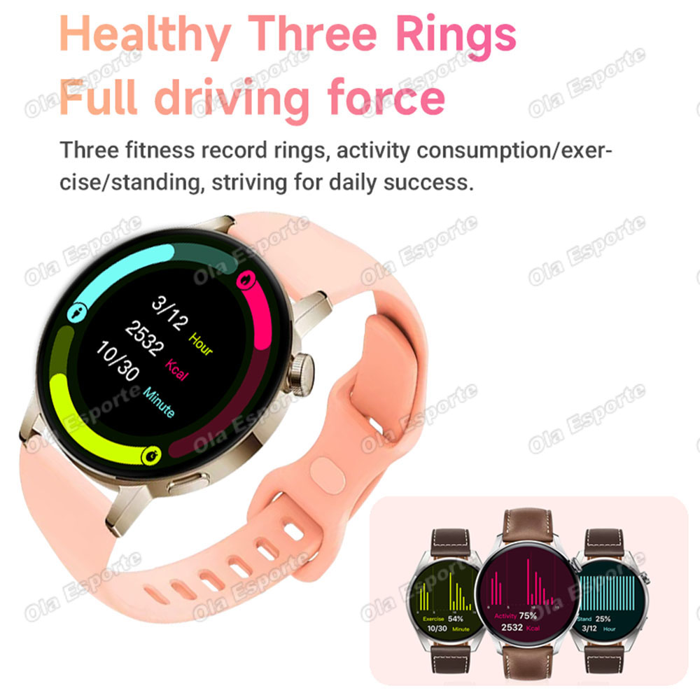 2026년 신형 남녀공용 스마트워치 1.52인치 풀 터 - Smartwatch X12 리뷰 및 가격