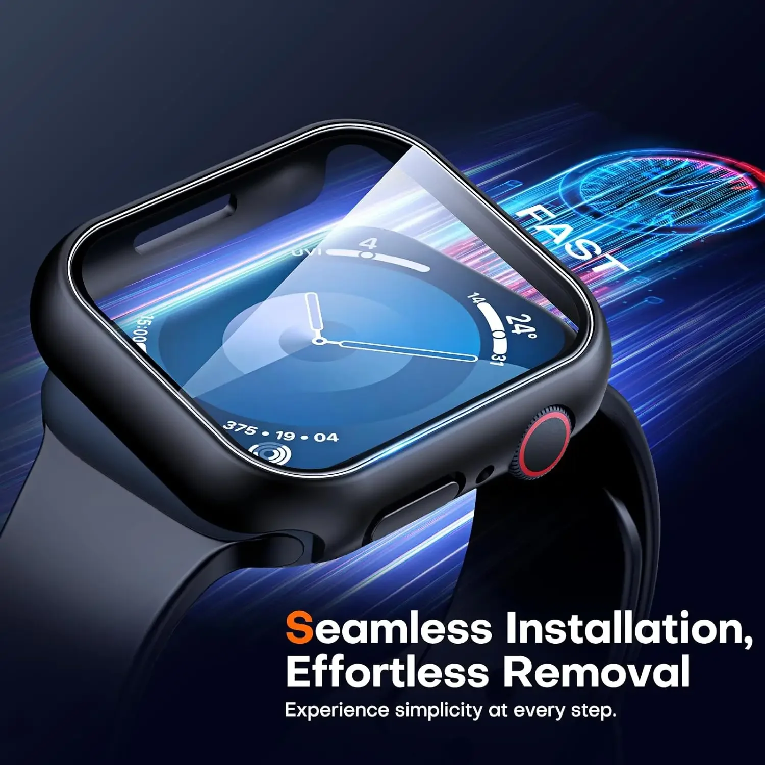 Apple Watch 시리즈 10 9 8 7 6 5 S - Apple Smartwatch Accessories 리뷰 및 가격