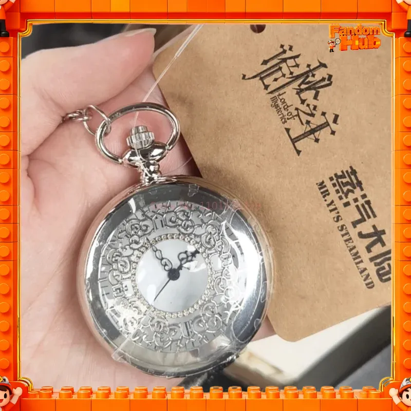 정품 미스터리의 제왕 & 스팀랜드 클라인 모레티 동일  - Accessories With Watch 리뷰 및 가격