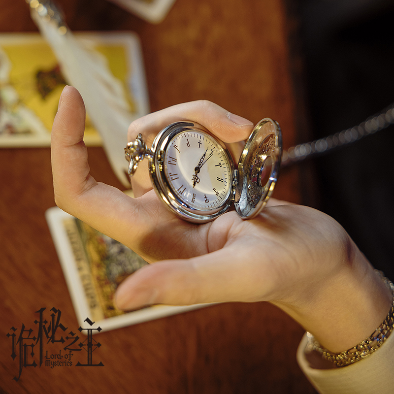 정품 미스터리의 제왕 & 스팀랜드 클라인 모레티 동일  - Accessories With Watch 리뷰 및 가격