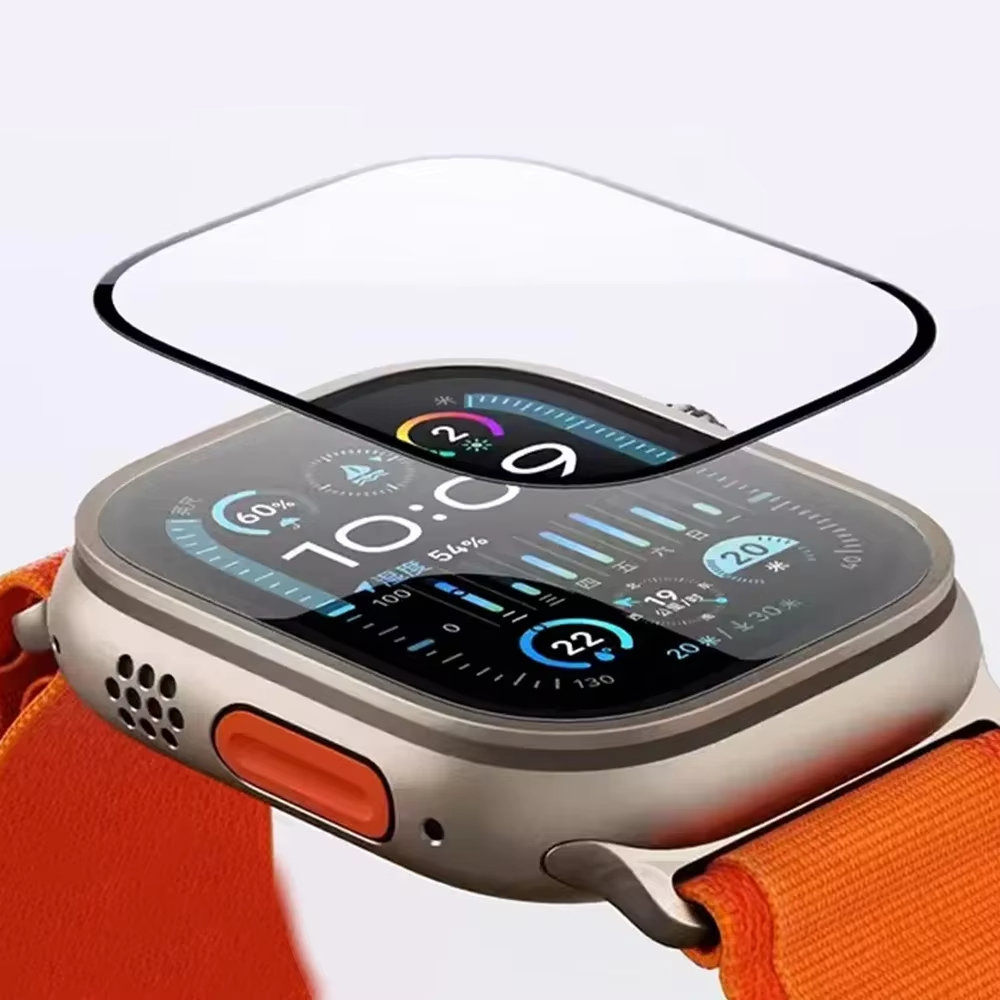 Apple Watch 41-42-44mm 45-46-4 - Garmin Smartwatch Accessories 리뷰 및 가격