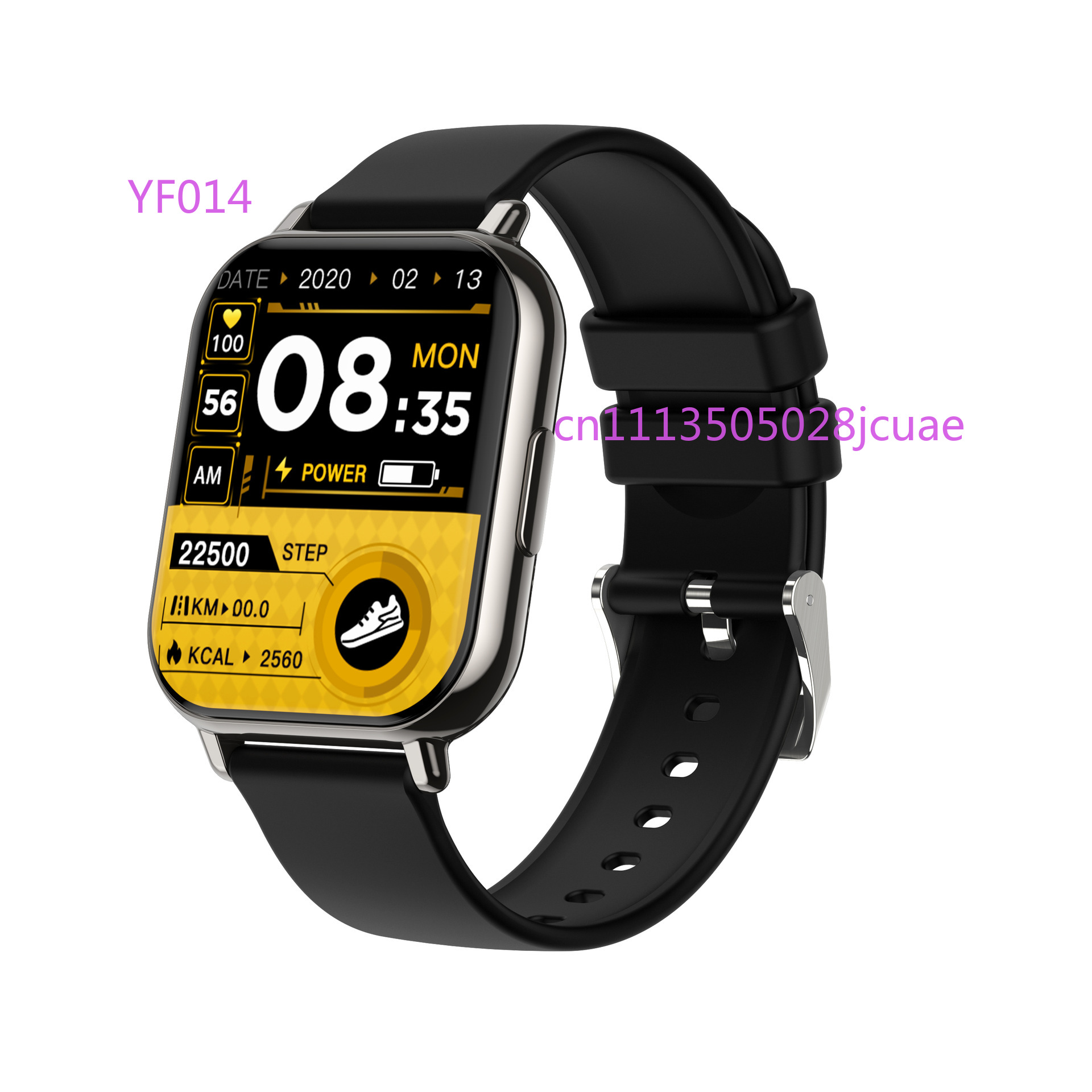 H9Plus 스마트워치 1.83인치 화면 걸음 수 측정 - Smartwatch Touch 리뷰 및 가격